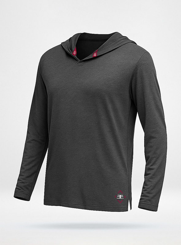 Men's BSE Hoodie